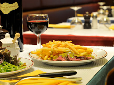 L'Entrecote Manchester