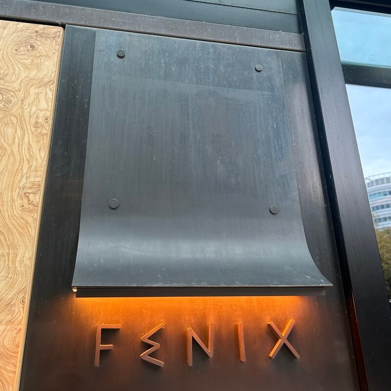 Fenix Manchester - Sunday Agora Preview