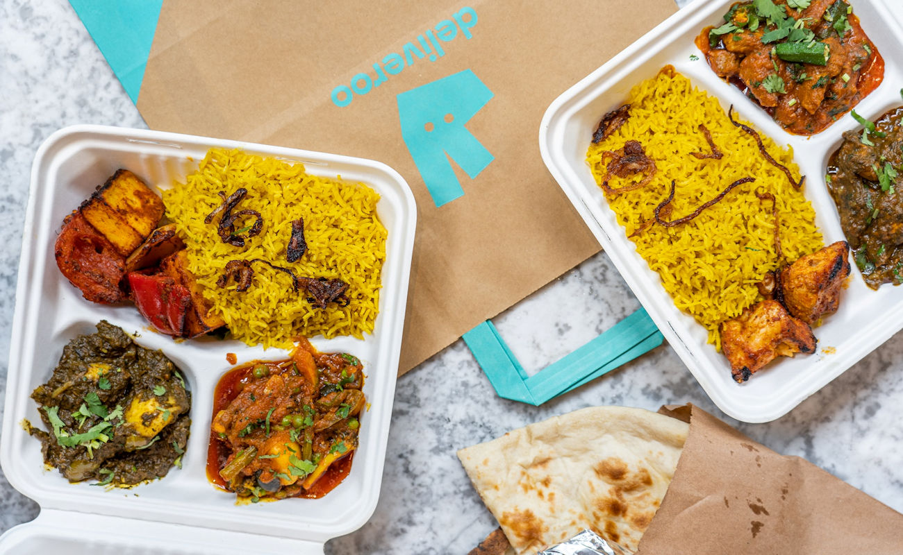 Manchester Restaurants with deliveries