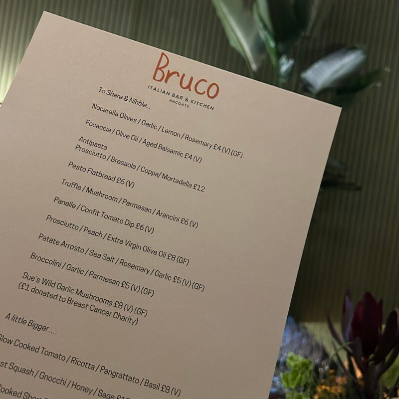 Bruco - Launch November 2024