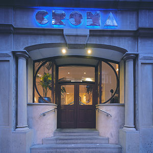 Croma Manchester