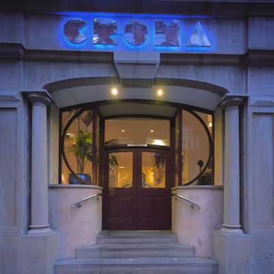 Croma Manchester