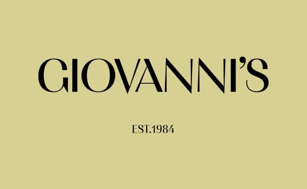 Giovanni's  Manchester