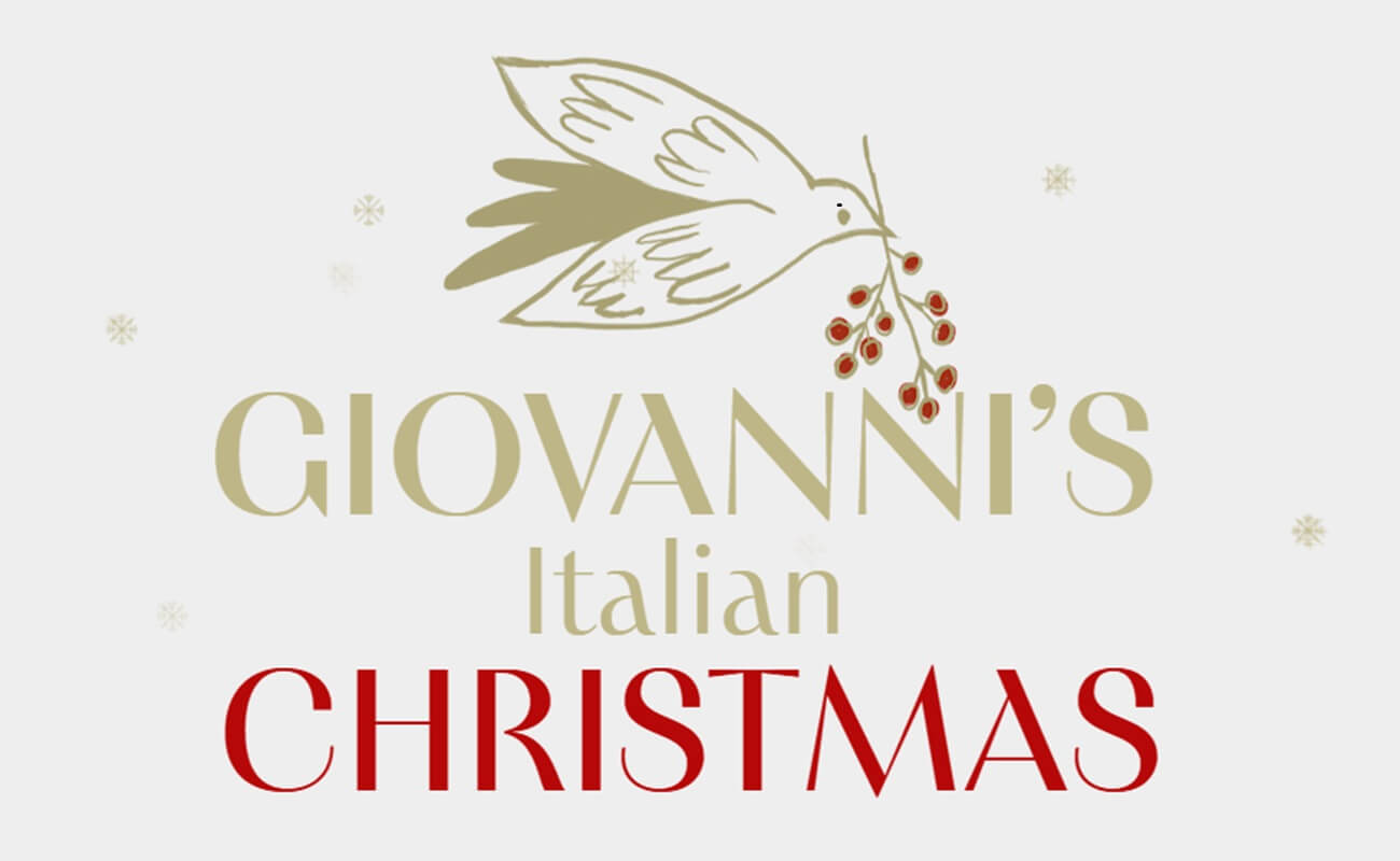 Giovanni's Manchester