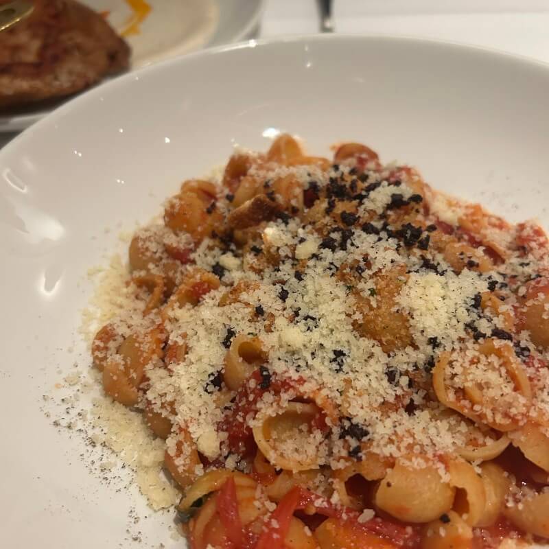 Giovanni's Manchester - Review January 25