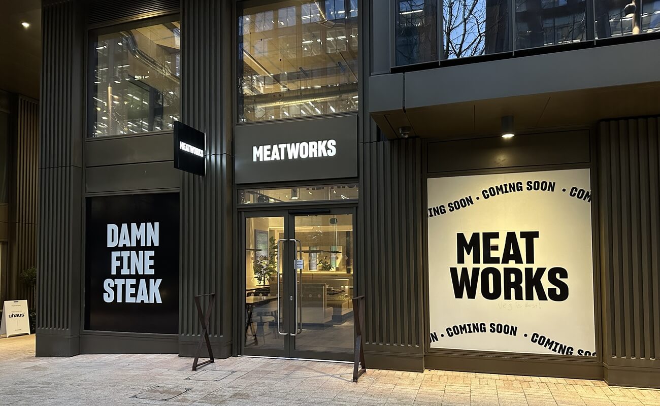 Meatworks Manchester