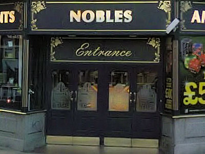 Nobles Piccadilly