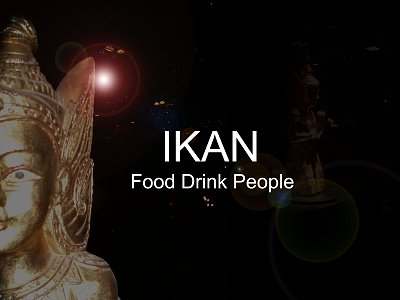 Ikan Restaurant