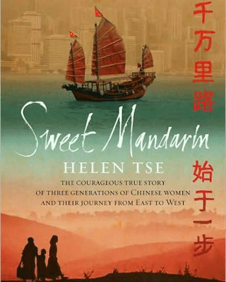 Sweet Mandarin