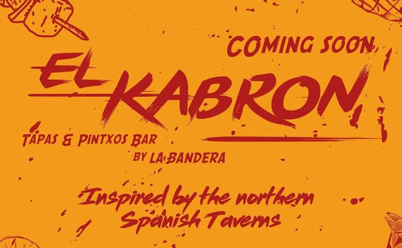 El Kabron Manchester