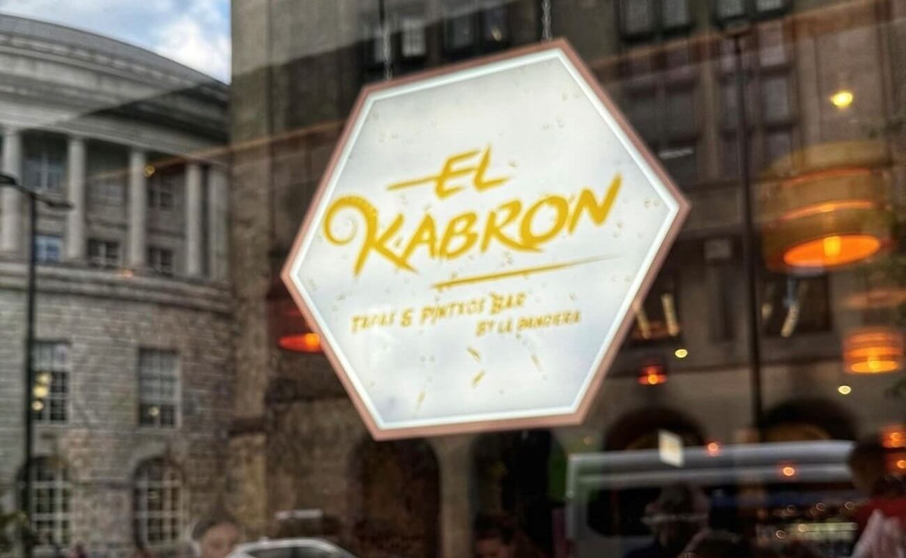 El Kabron Manchester