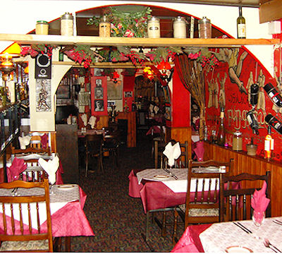 Armenian Taverna,  Manchester